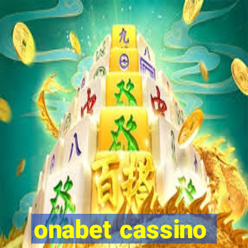 onabet cassino